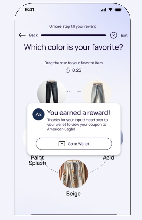 Direct Engagement-Focused AI Platforms