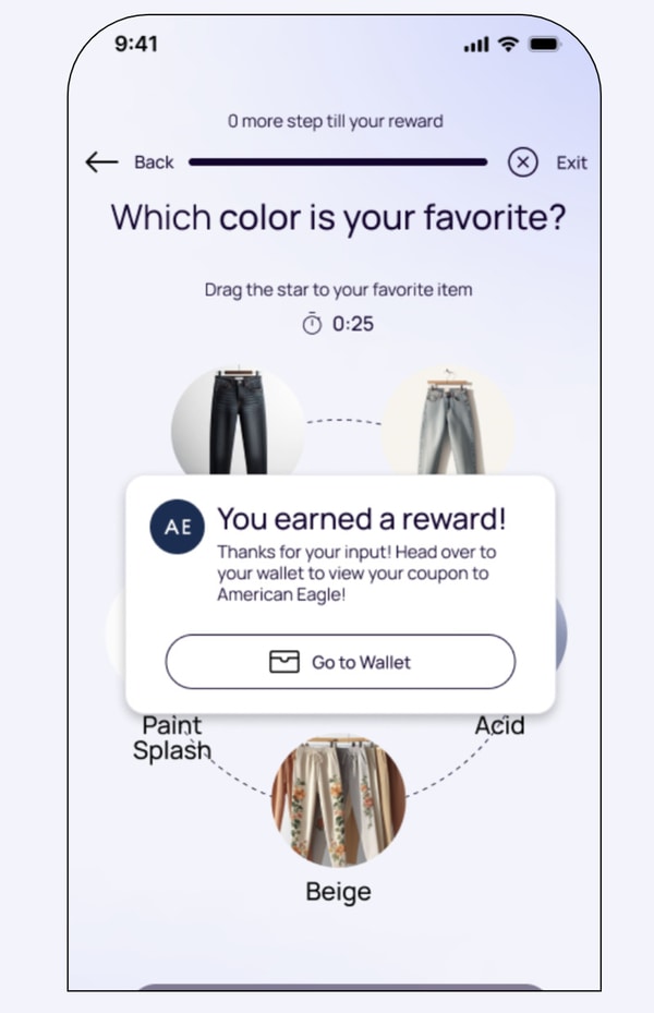 Direct Engagement-Focused AI Platforms