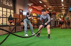 Free Teen Fitness Programs