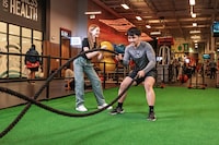 Free Teen Fitness Programs Image 1