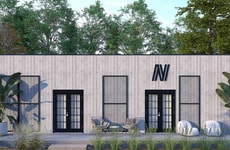 European Fitness Pop-Ups