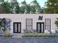 European Fitness Pop-Ups Image 1