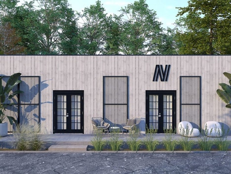 European Fitness Pop-Ups