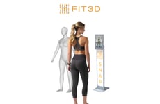 3D Body Scanning Solutions