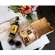 Wine-Inspired Pastry Gift Sets Image 1