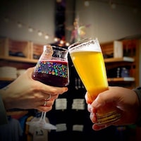 Upscale Taproom Experiences Image 2