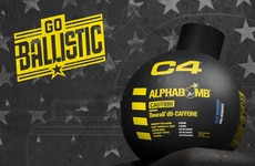 Potent Pre-Workout Supplements