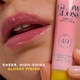 SPF Lip Glosses Image 1