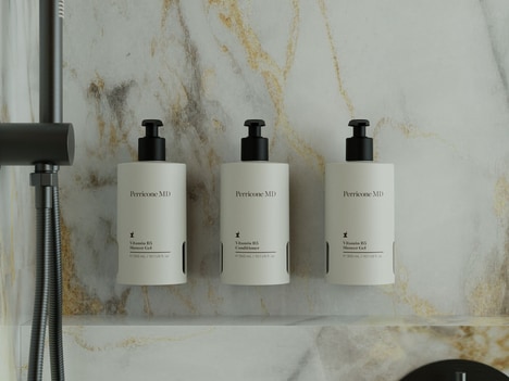 Inner-Bottle Replacement Systems