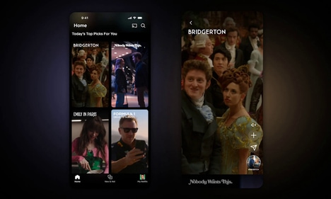 Short-Form Video Previews