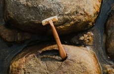 Luxe Eco-Friendly Amenities