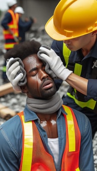 Heat Illness Prevention Courses Image 1