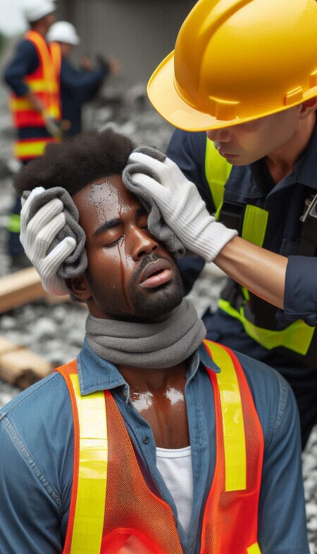 Heat Illness Prevention Courses