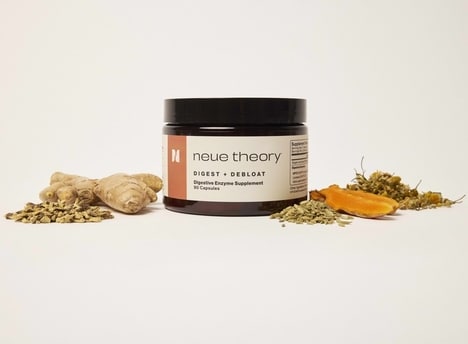 Digestive Enzyme Supplements