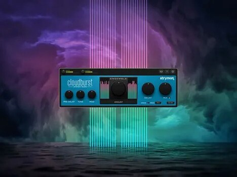 Ambient Reverb Plugins