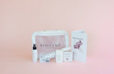 Wedding Wardrobe Emergency Kits