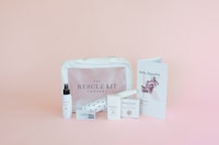 Wedding Wardrobe Emergency Kits