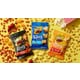 Partially Popped Corn Snacks Image 1