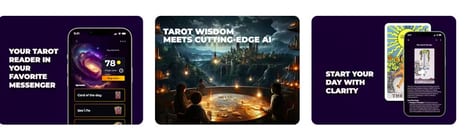 AI Digital Self-Reflection