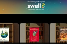 Accessible Audio Sharing