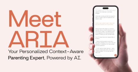 AI-Powered Parenting Experts