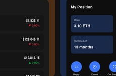 Housing Finance Platforms