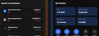 Housing Finance Platforms