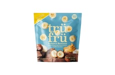 Frozen Chocolate Banana Treats