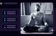 Content Management Hosting