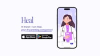 AI-Based Health Guides Image 1