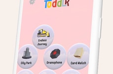 Cognitive Play Platforms