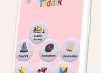 Cognitive Play Platforms Image 1