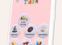 Cognitive Play Platforms