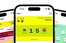 Digital Ticket Collections