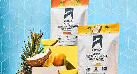 Tropical Protein Mixes