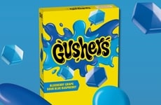 One-Color Candy Packs