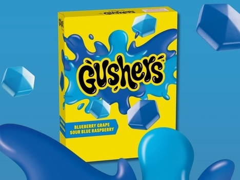 One-Color Candy Packs