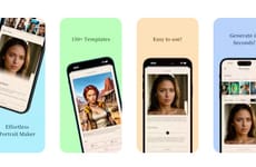 AI Portrait Generators