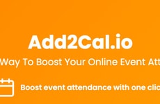 Event Attendance Boosters