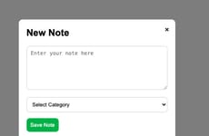 Minimal Task Managers