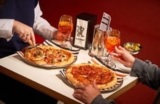 Authentic Pizzeria Pop-Ups