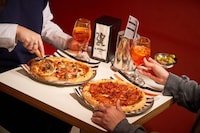 Authentic Pizzeria Pop-Ups Image 1