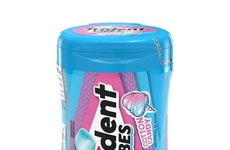 Carnival-Inspired Chewing Gums