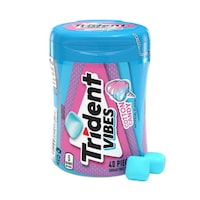 Carnival-Inspired Chewing Gums