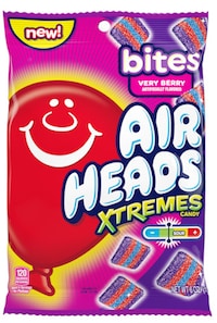 Sour-Sweet Berry Candies Image 1