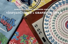 Free-Spirited Apparel Capsules