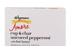 Italian-Inspired Private Label Pizzas