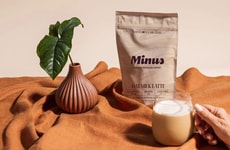 Functional Vanilla Health Lattes