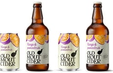 Juicy Tropically Flavored Ciders