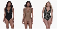 Shaping Swimwear Lines Image 1